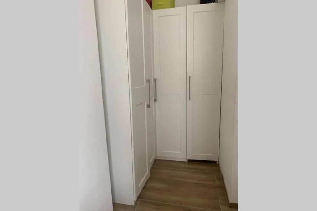 Parc Astrid: Superbe Appartement En Residence Брюссель Апартаменты